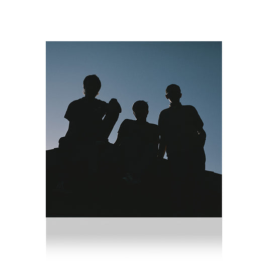 Joyce Manor (40 oz. To Fresno) CD