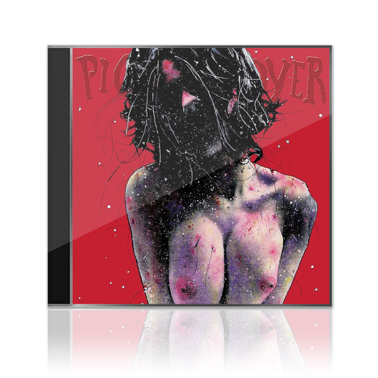 Pig Destroyer (Terrifyer) CD