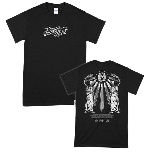 Parkway Drive (20 Years Logo Black) T-Shirt