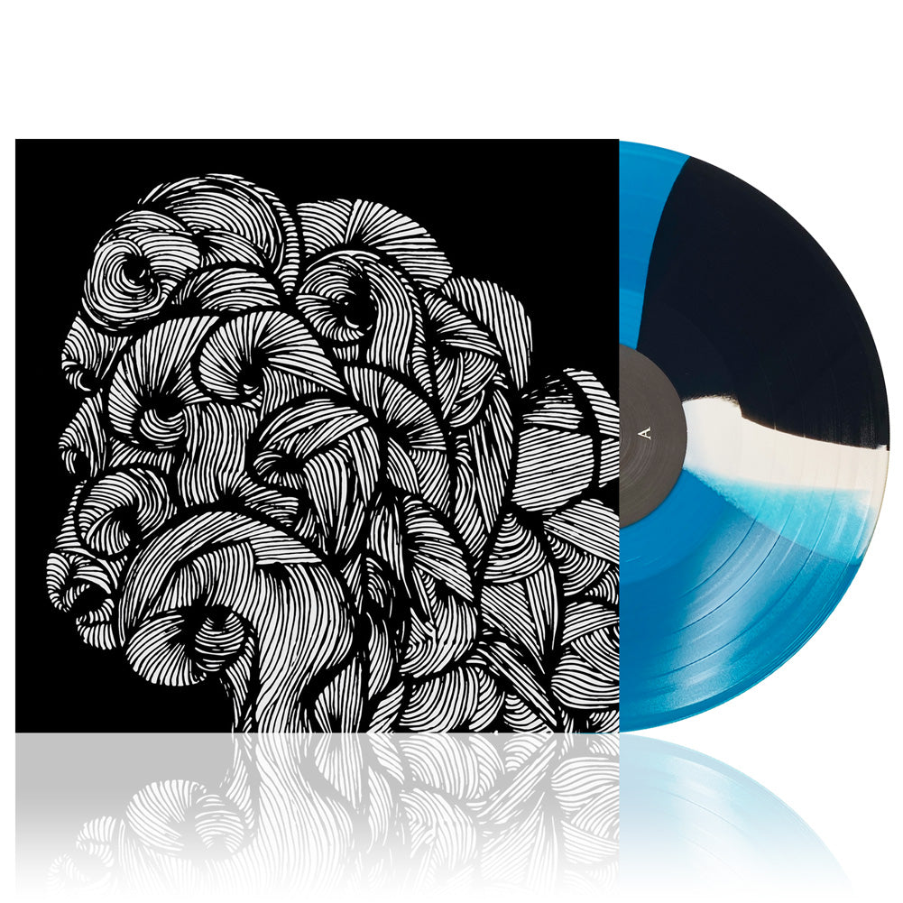 Svalbard (One Day All This Will End) Twisted Stripe Vinyl