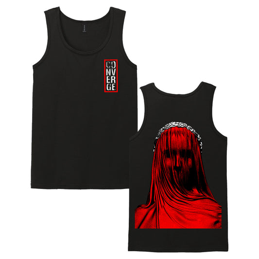 Converge (Bride Of Fire) TankTop