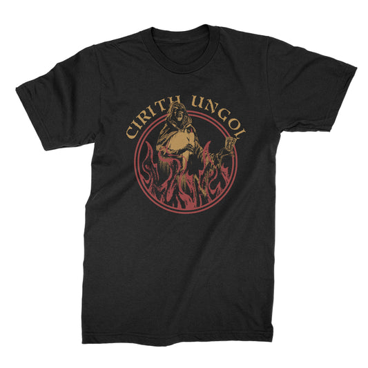 Cirith Ungol (Witches Game) T-Shirt