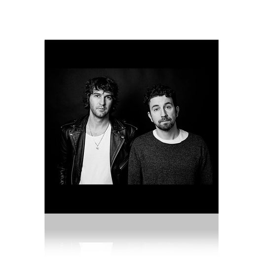 Japandroids (Near To The Wild Heart Of Life) CD