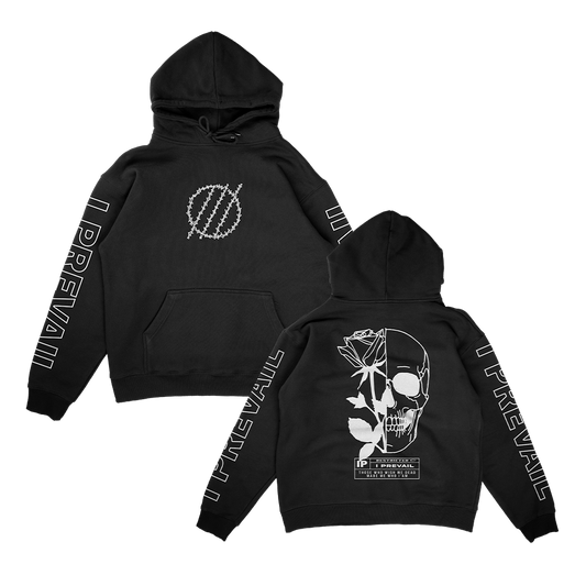 I Prevail (Those Who Wish Me Dead) Hoodie