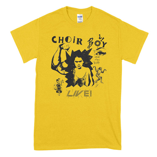 Choir Boy (Live) T-Shirt