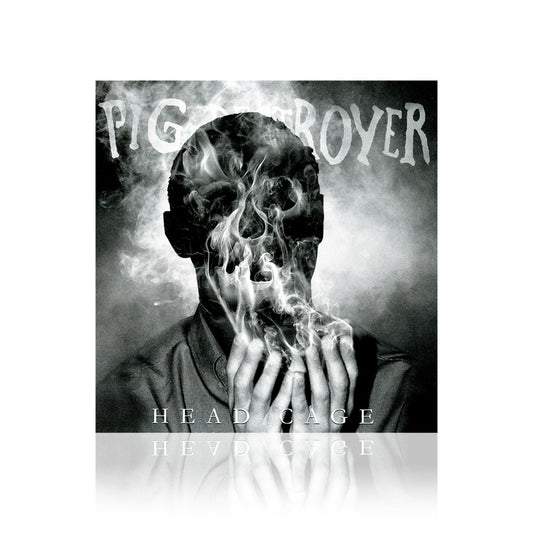 Pig Destroyer (Head Cage) CD