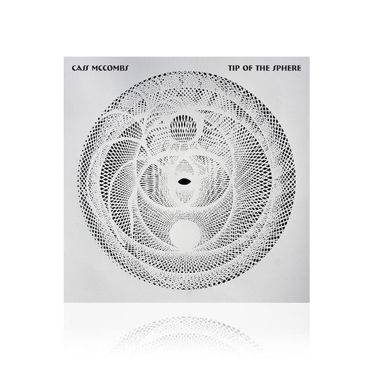 Cass McCombs (Tip Of The Sphere) CD