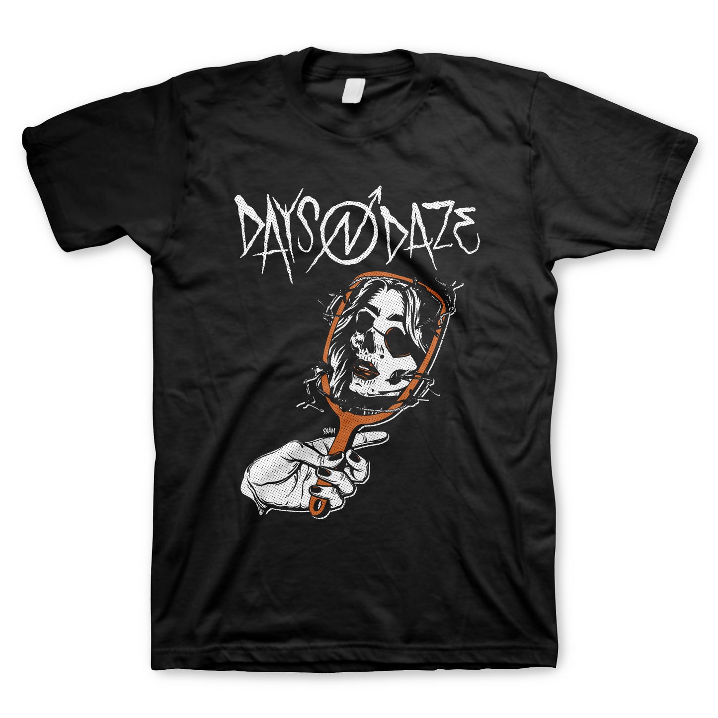 Days N Daze (Mirror) T-Shirt
