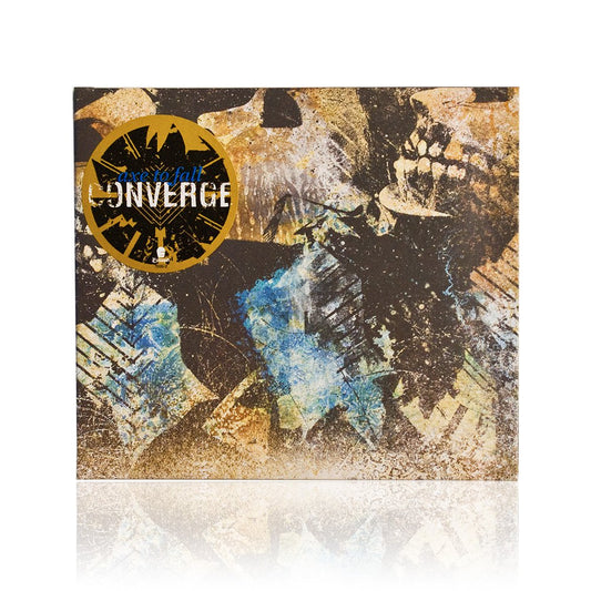 Converge (Axe To Fall) CD
