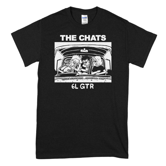The Chats (6L GTR) T-Shirt