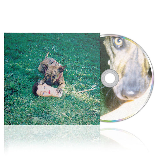 Joyce Manor (Cody) CD
