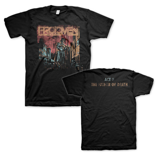 The Protomen (Father Of Death) T-Shirt