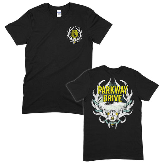 Parkway Drive (Horizons) T-Shirt
