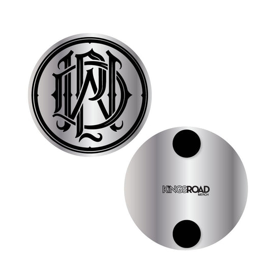 Parkway Drive (Crest) Enamel Pin