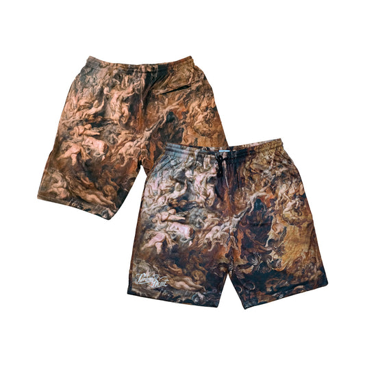 Parkway Drive (Reverence) Shorts