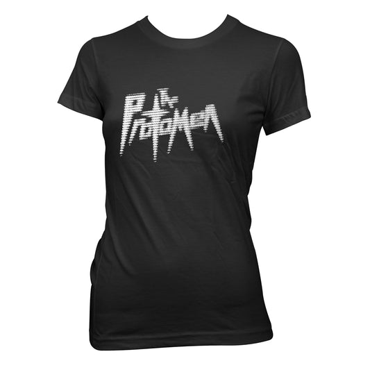 The Protomen (Act I Logo) Fitted Girl T-Shirt