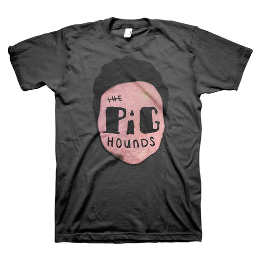 The Pighounds (Phat Pig Phace) T-Shirt
