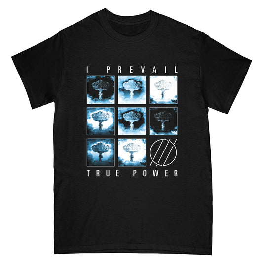 I Prevail (Cloud) T-Shirt