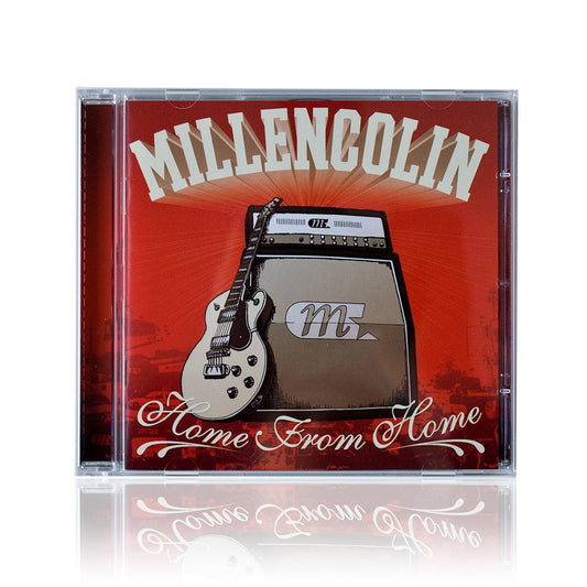 Millencolin (Home From Home) CD