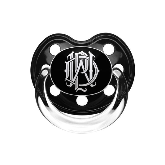 Parkway Drive (Logo Black) Pacifier