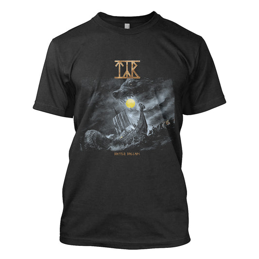 Tyr (Battle Ballads) T-Shirt