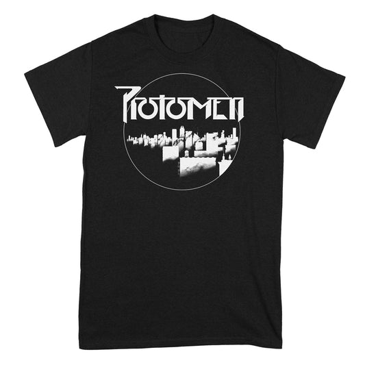 Protomen (The Fight) T-Shirt