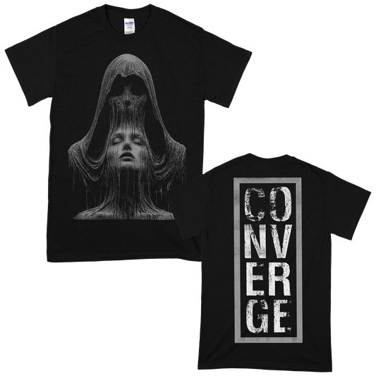 Converge (Phantoms) T-Shirt
