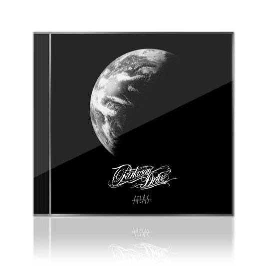 Parkway Drive (Atlas) CD