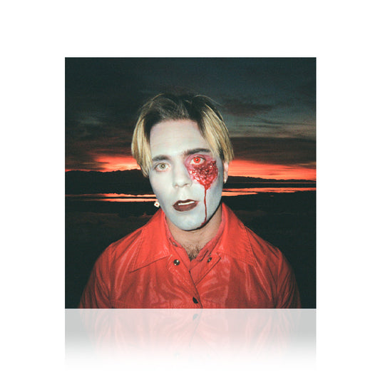 Choir Boy (Gathering Swans) CD