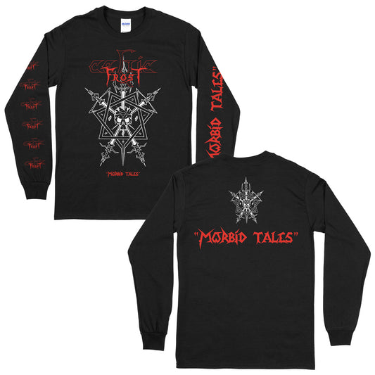Celtic Frost (Morbid Tales) Longsleeve