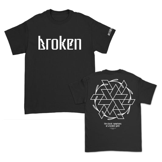 Architects (Route 6 Broken) T-Shirt