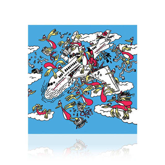 Los Angeles Police Department (s/t) CD