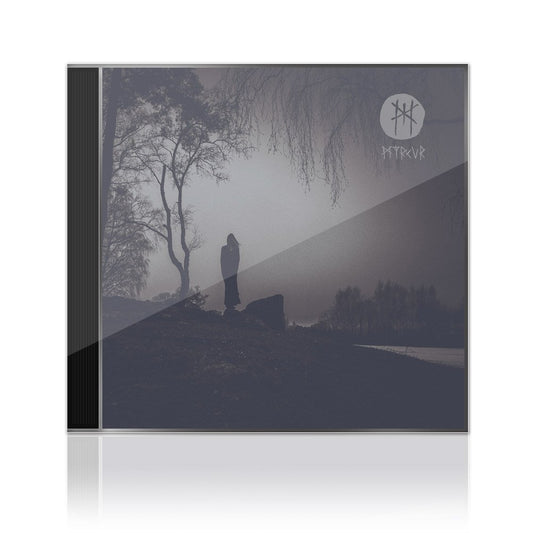 Myrkur (M) CD