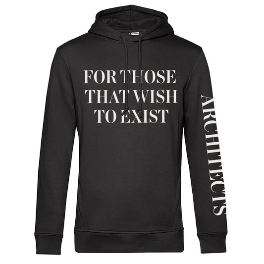 Architects (FTTWTE Text) Hoodie