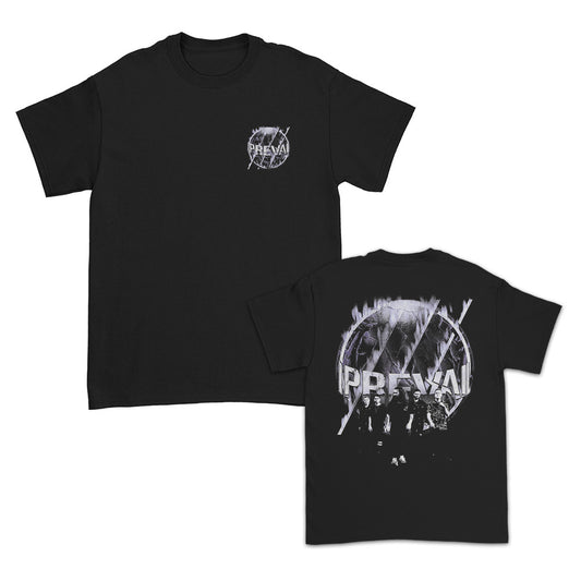 I Prevail (Bootleg Band) T-Shirt