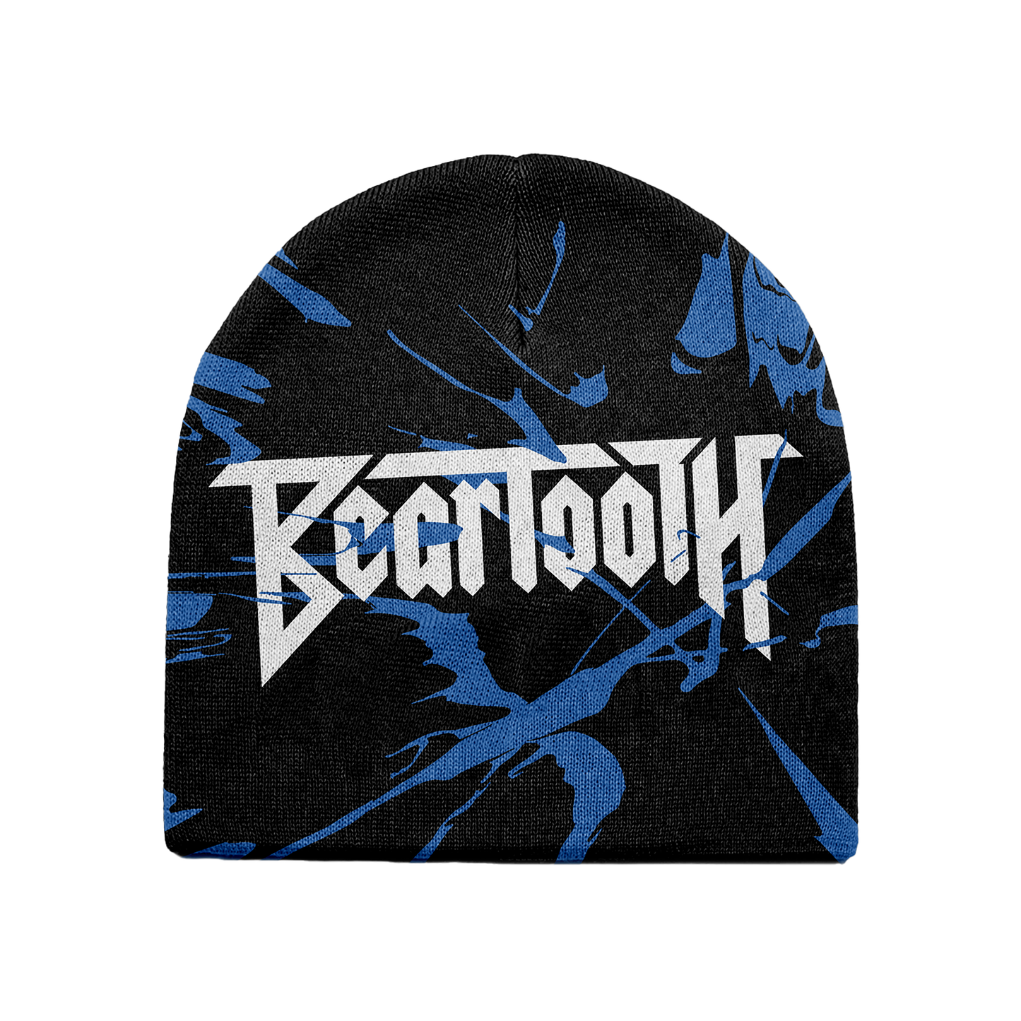 Beartooth (Logo) Beanie