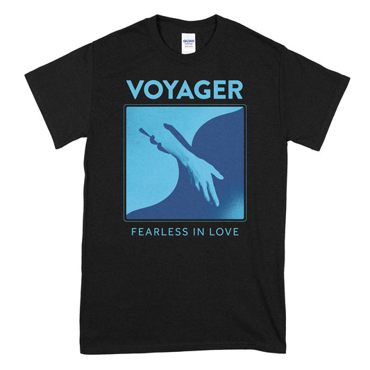Voyager (Fearless In Love) T-Shirt