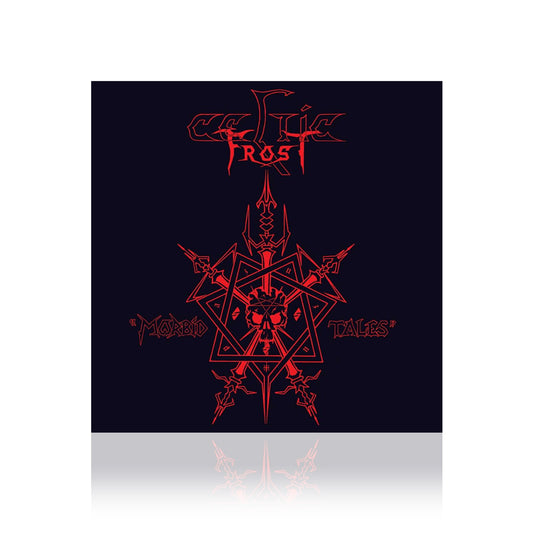 Celtic Frost (Morbid Tales) CD
