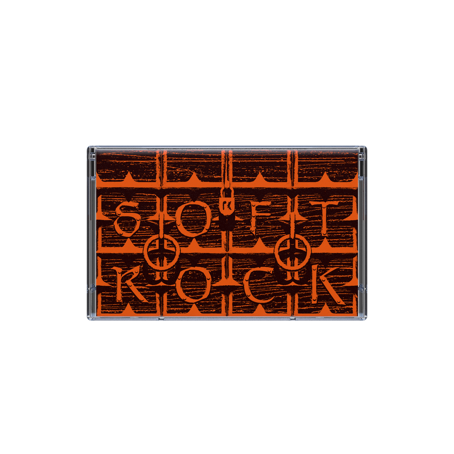 Thy Slaughter (Soft Rock) Tape