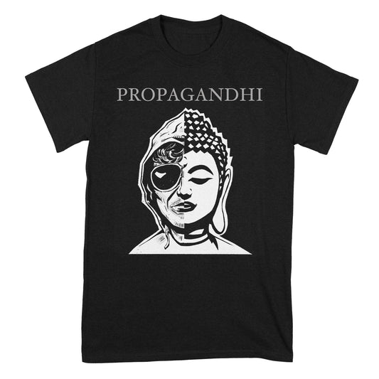 Propagandhi (Ted Buddha) T-Shirt