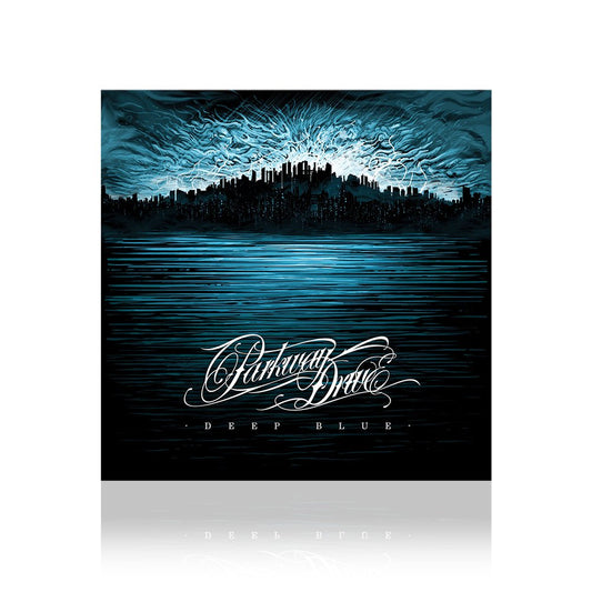 Parkway Drive (Deep Blue) CD