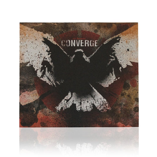Converge (No Heroes) CD