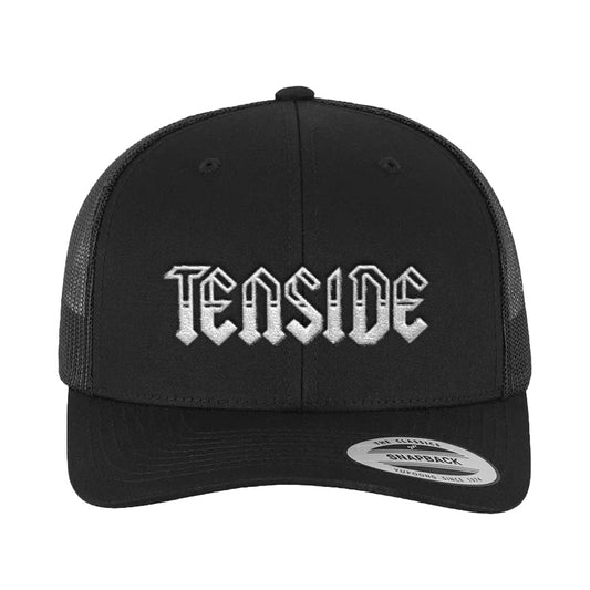 Tenside (Logo) Trucker Cap