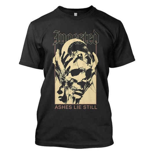 Ingested (Ashes Lie Still) T-Shirt