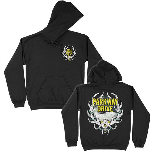 Parkway Drive (Horizons) Hoodie