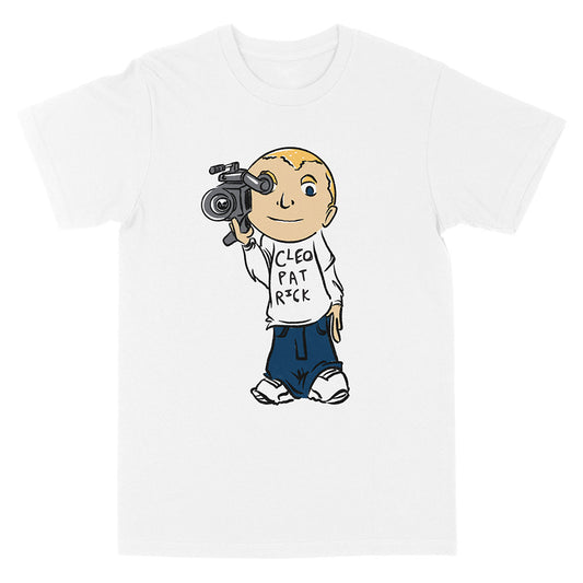 cleopatrick (Peat) T-Shirt