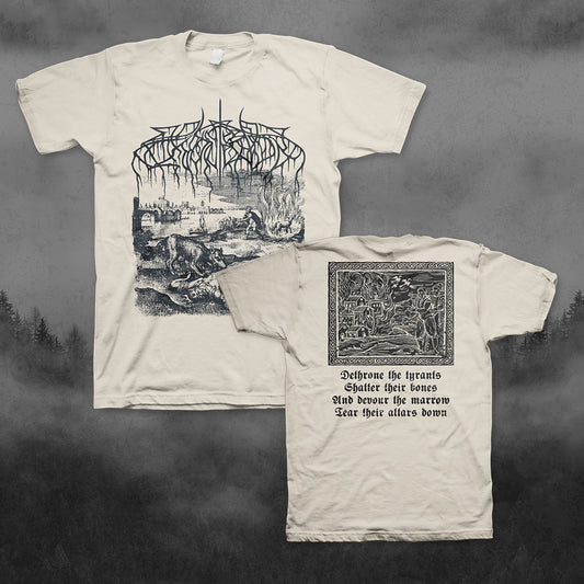 Wolves In The Throne Room (Wolf Alchemy) T-Shirt