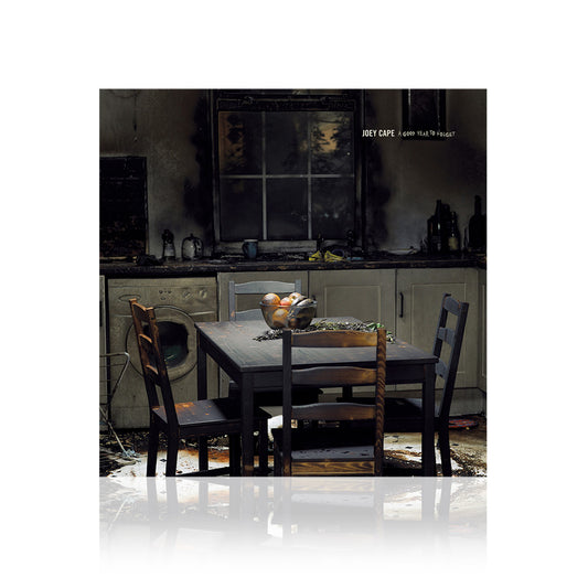 Joey Cape (A Good Year To Forget) CD