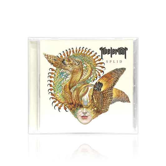 Kvelertak (Splid) CD