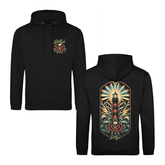 Parkway Drive (Lighthouse) Hoodie